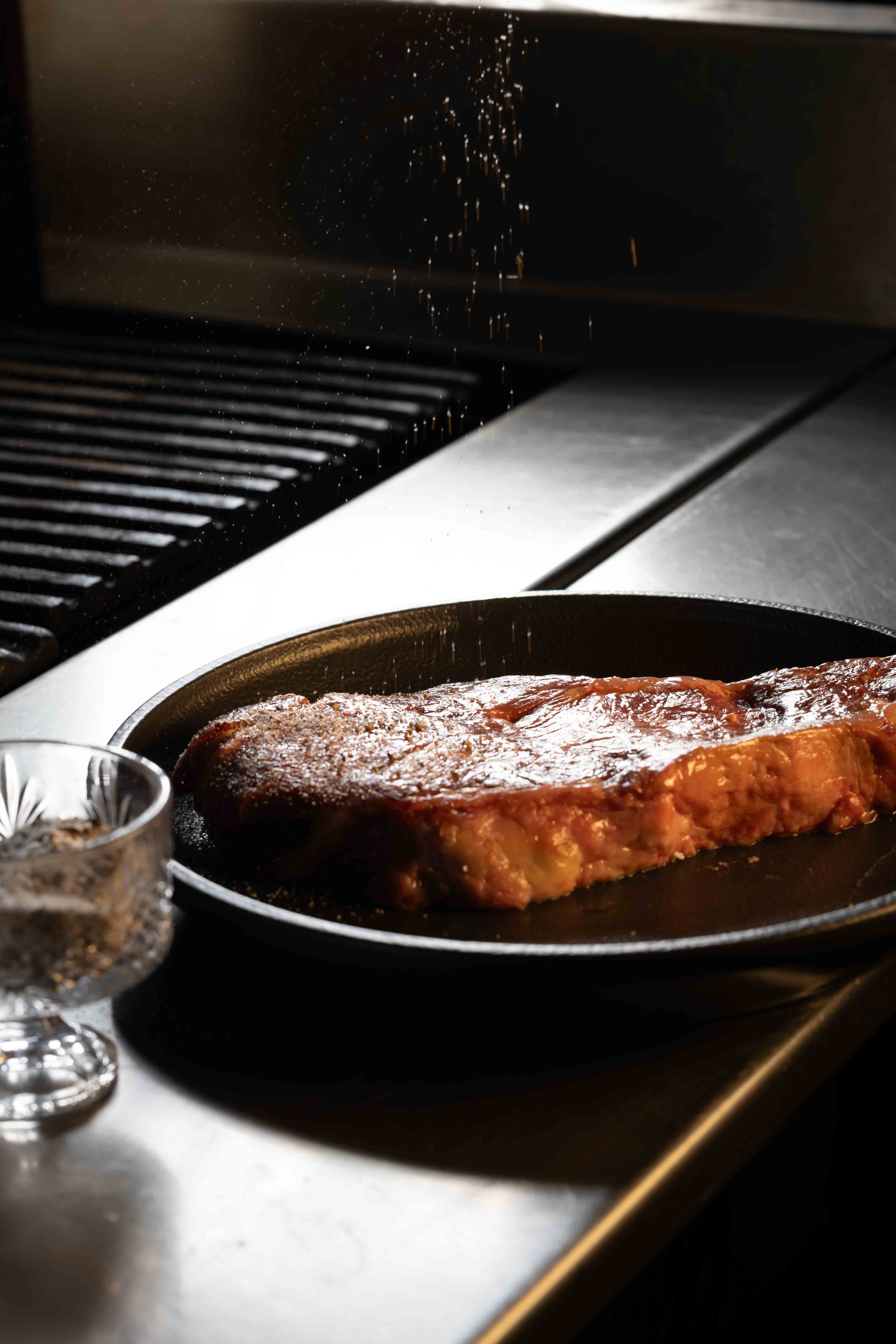 Private dining cuisine 3