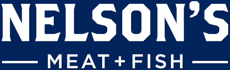Nelson's Meat + Fish