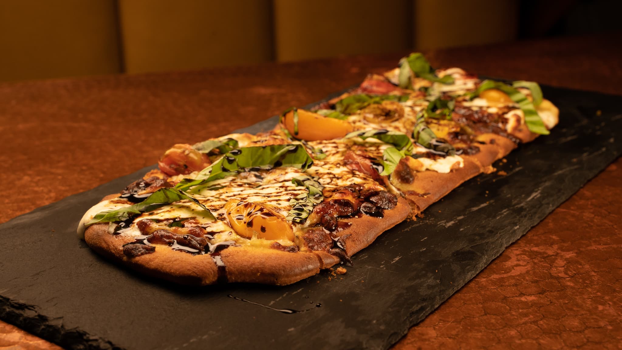 Desert Ridge Food Menu Pigtails A Craft Cocktail Bar Phoenix, AZ