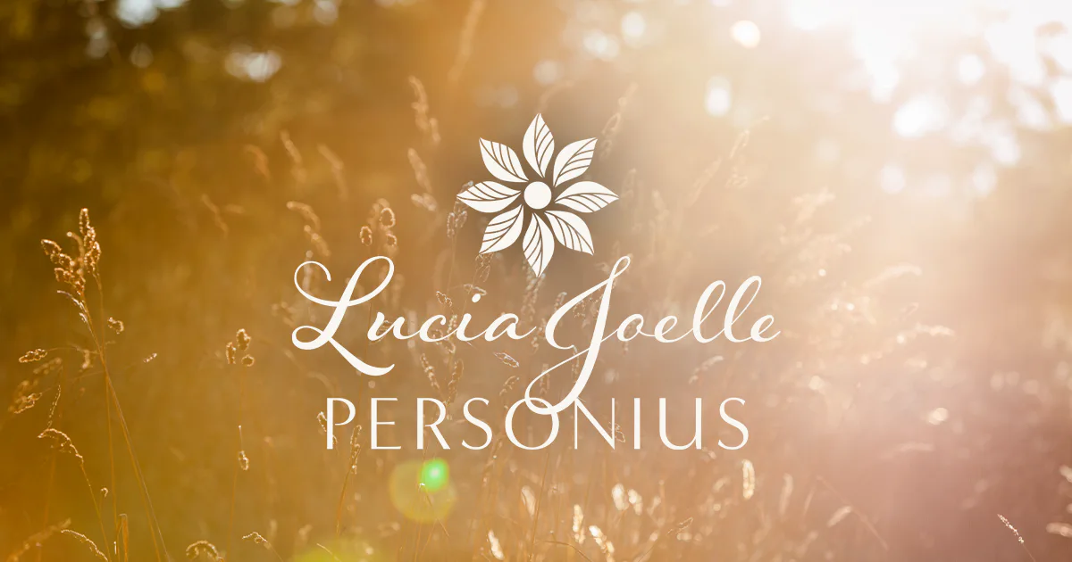 Lucia Joelle Personius | A Celebration of Light