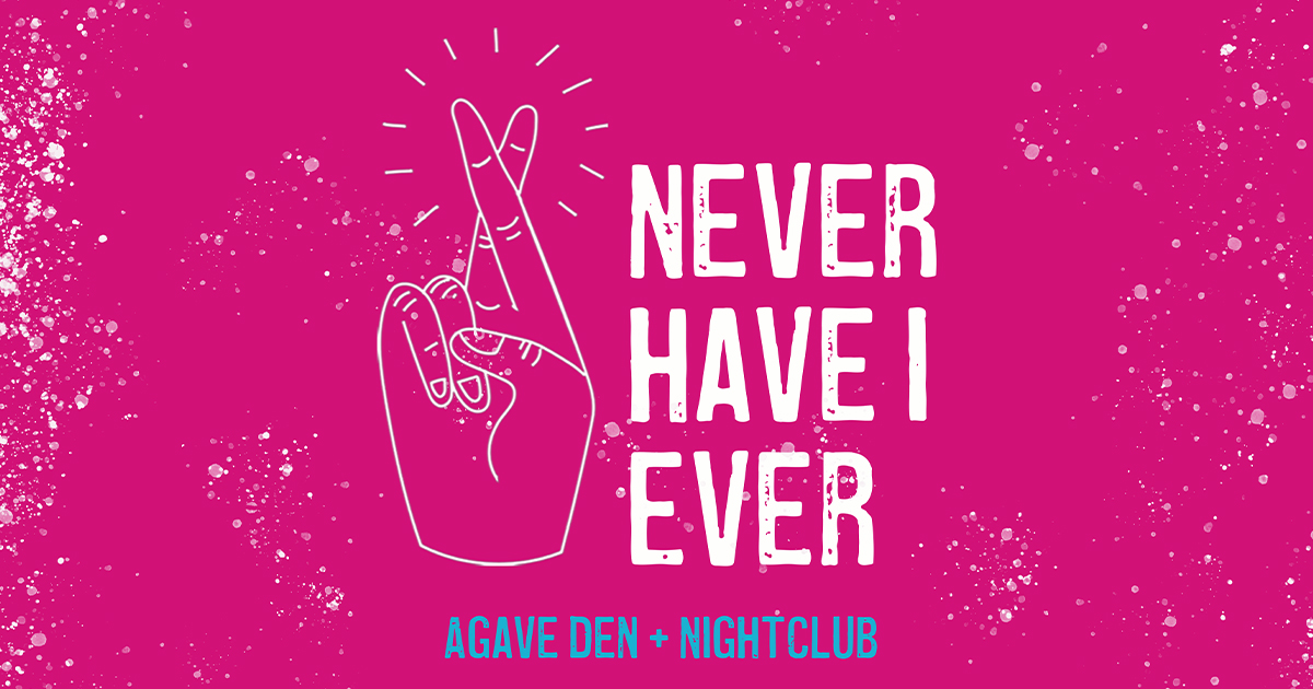 Location | Never Have I Ever Bar | Lincoln Park