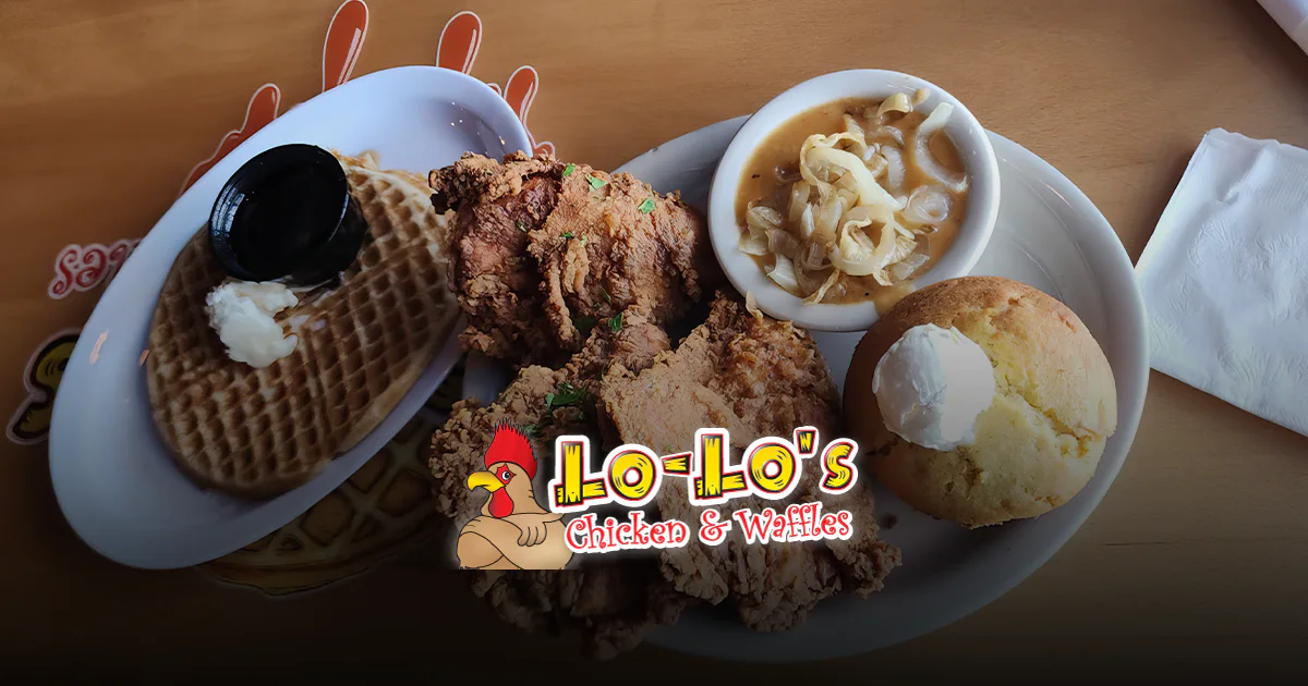Soul Food Location