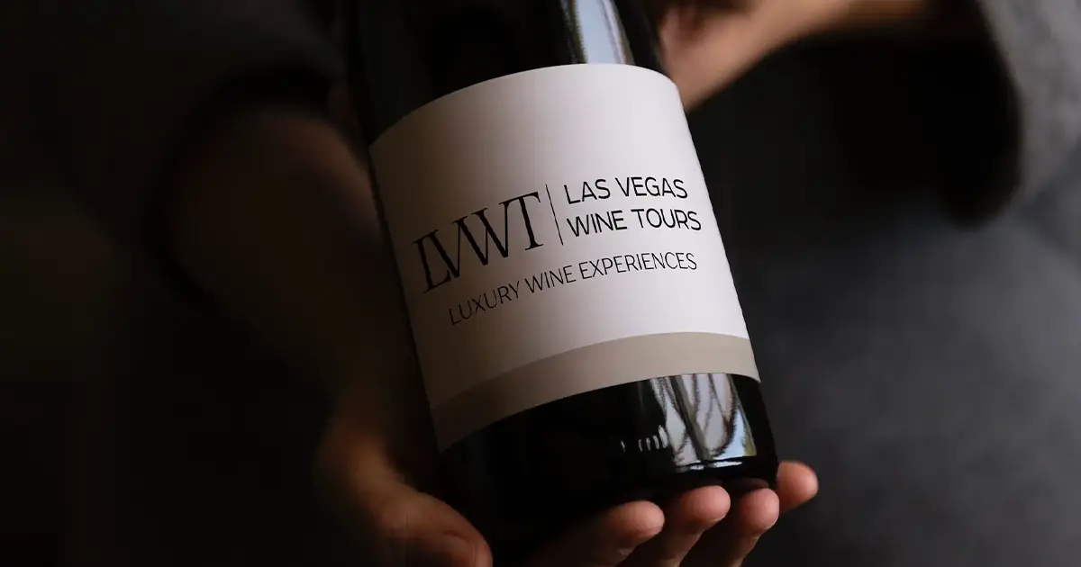 vegas wine tours