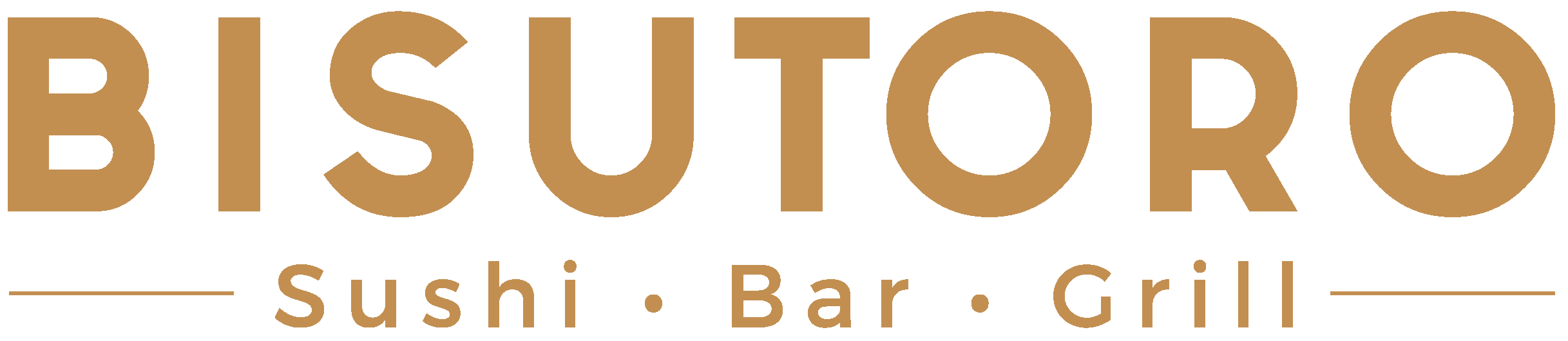 Bisutoro Sushi · Bar · Grill