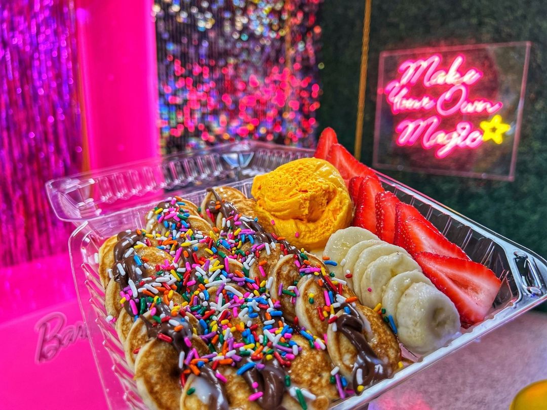 Antojitos LindaMar Satisfying all Your cravings