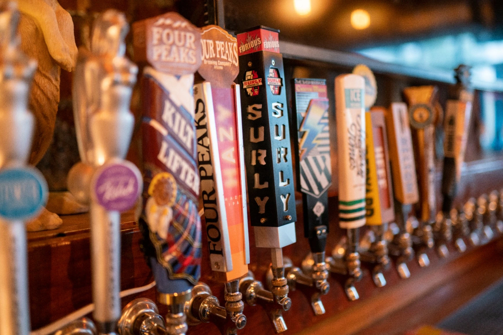 Yucca North Flagstaff, AZ