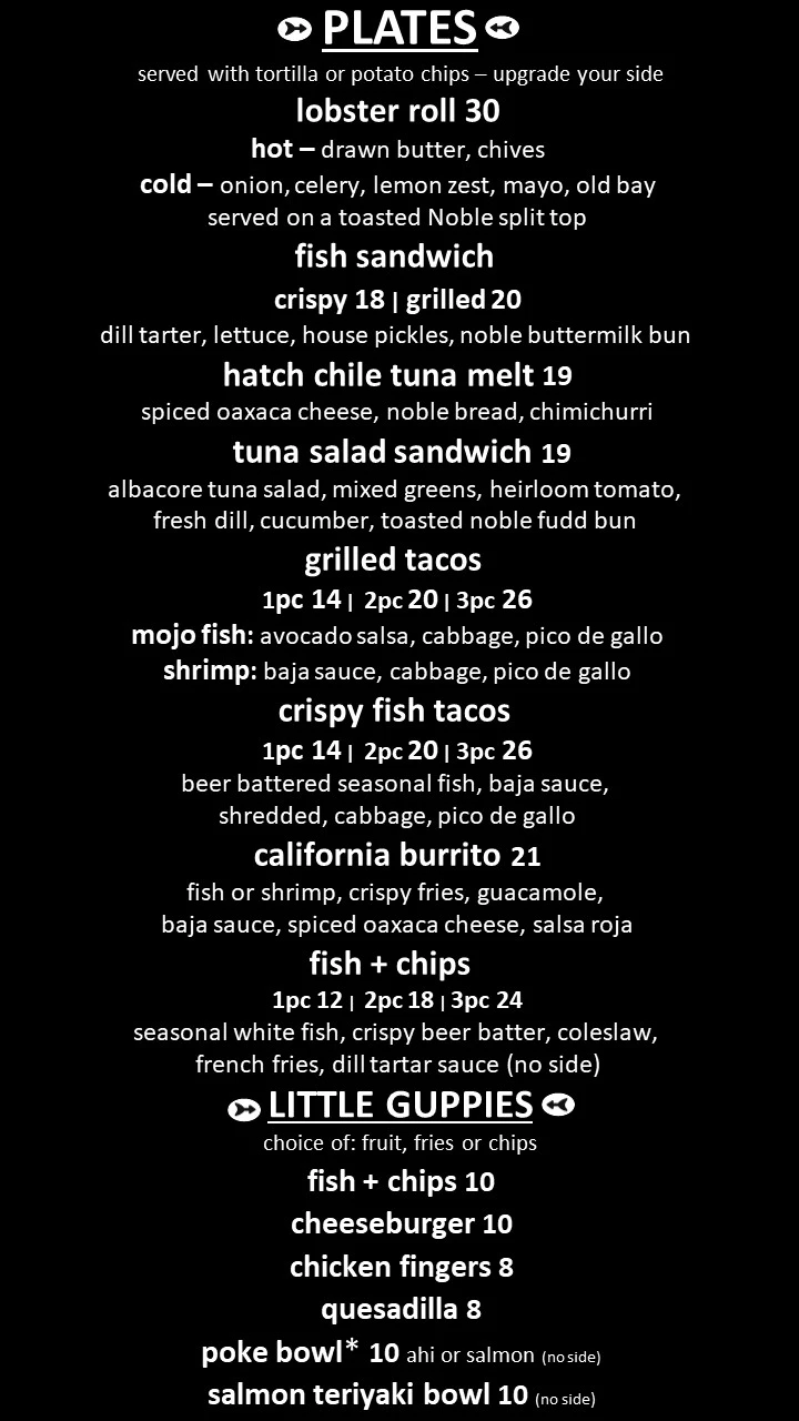 Chula Seafood Fresh Fish Market, Restaurant + Wholesale AZ + CA