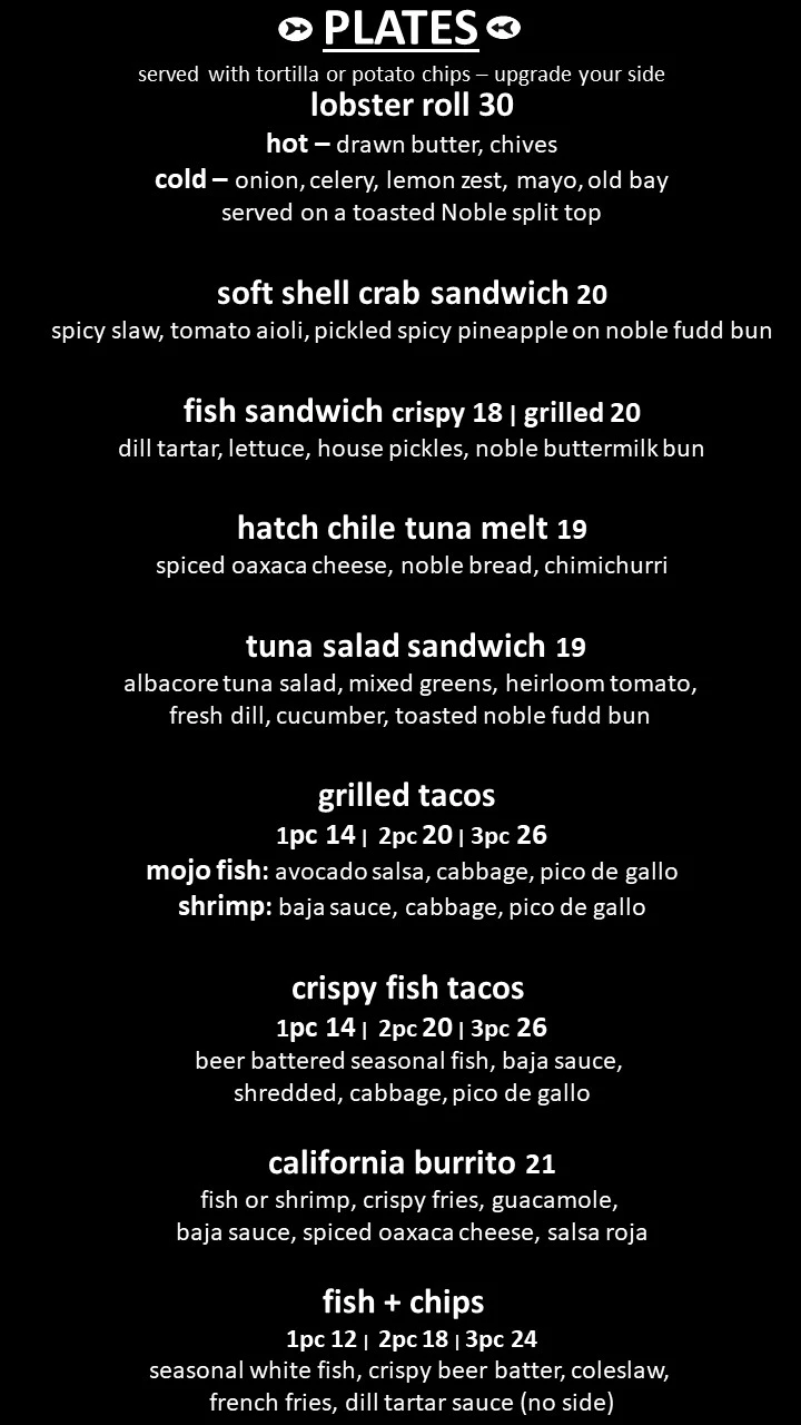 Chula Seafood Fresh Fish Market, Restaurant + Wholesale AZ + CA