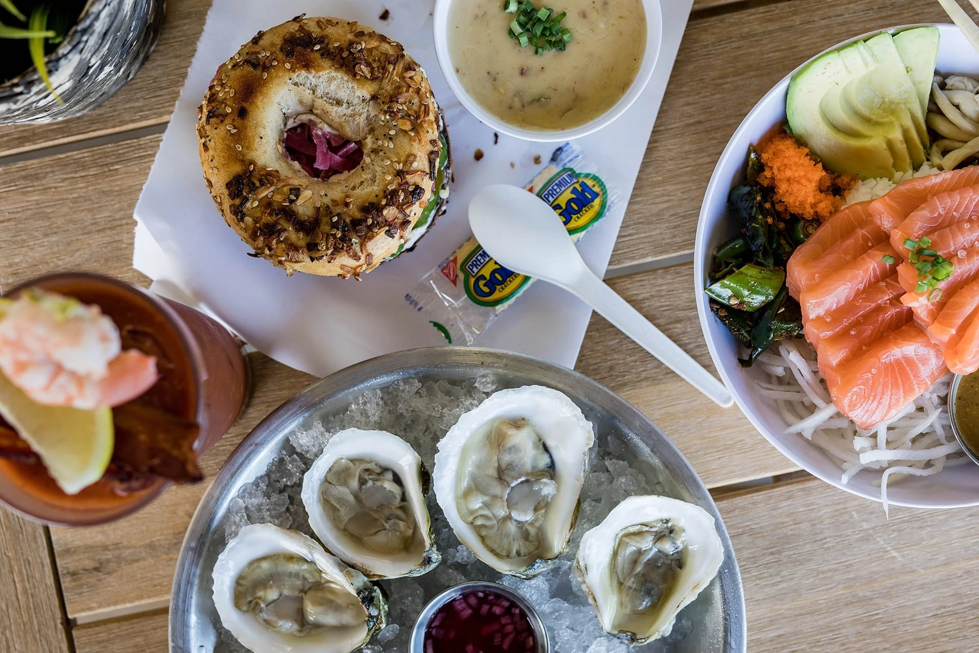 Chula Seafood Fresh Fish Market, Restaurant + Wholesale AZ + CA