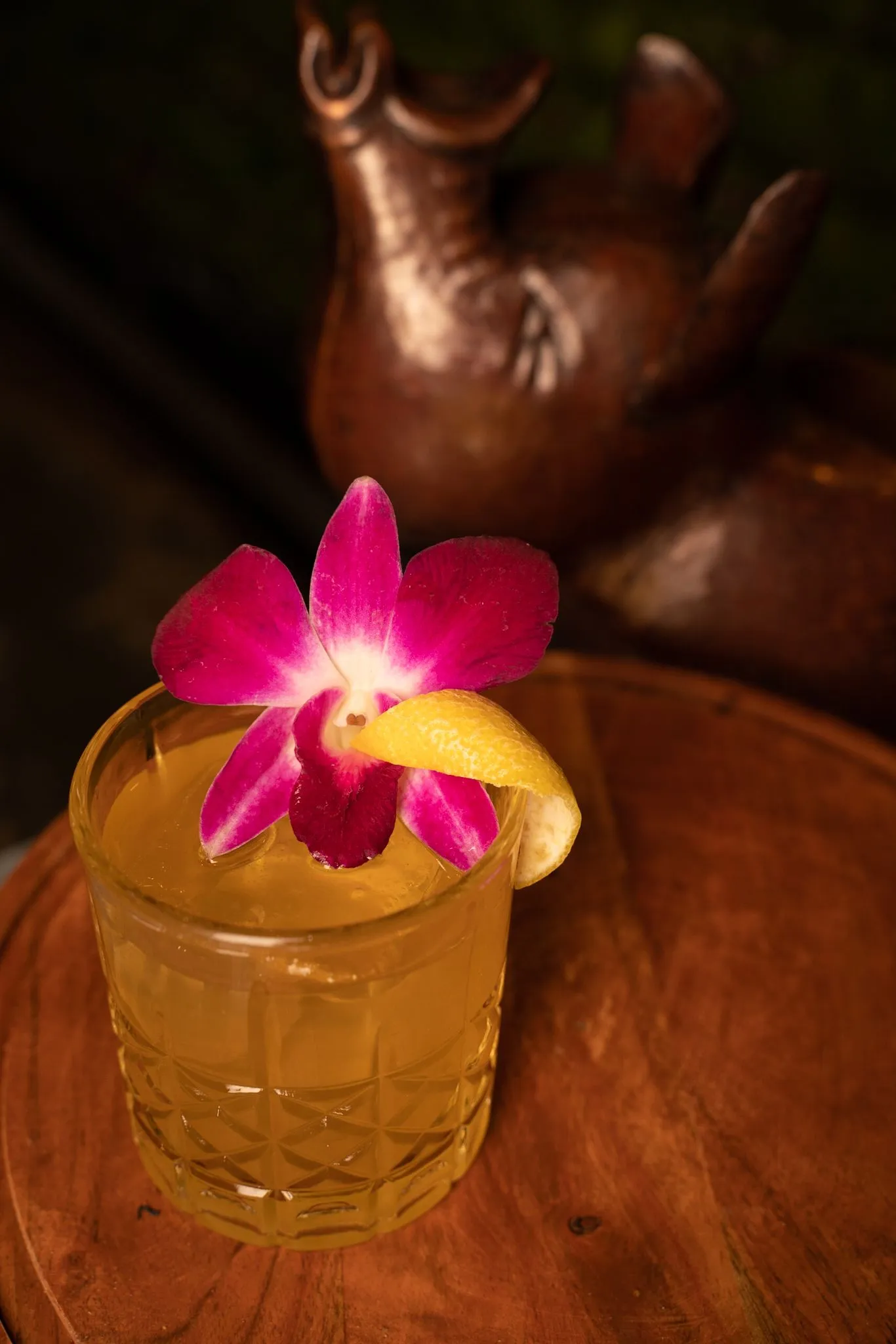 Pigtails A Craft Cocktail Bar Phoenix, AZ