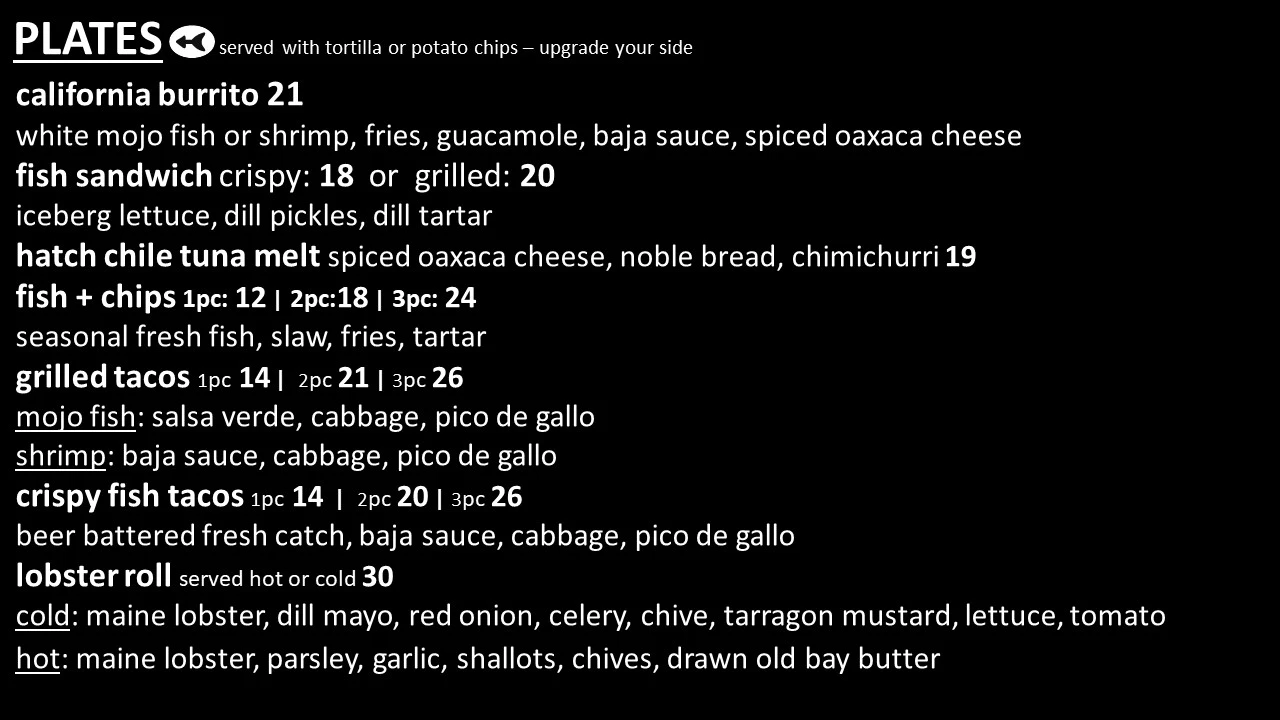 Chula Seafood Fresh Fish Market, Restaurant + Wholesale AZ + CA