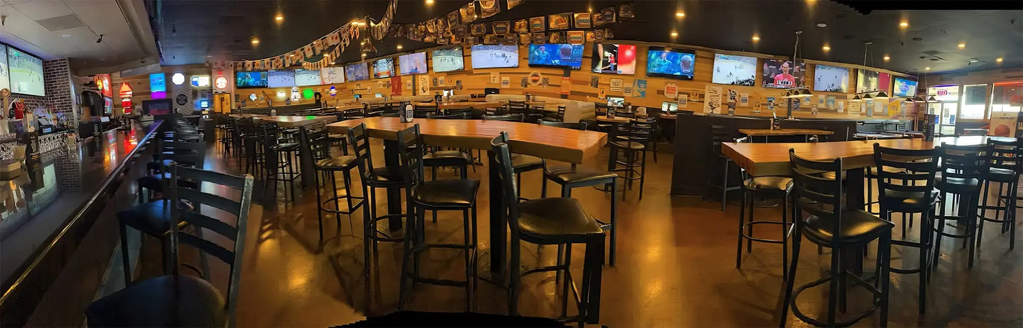 Phillys Sports Grill Neighborhood Sports Bar