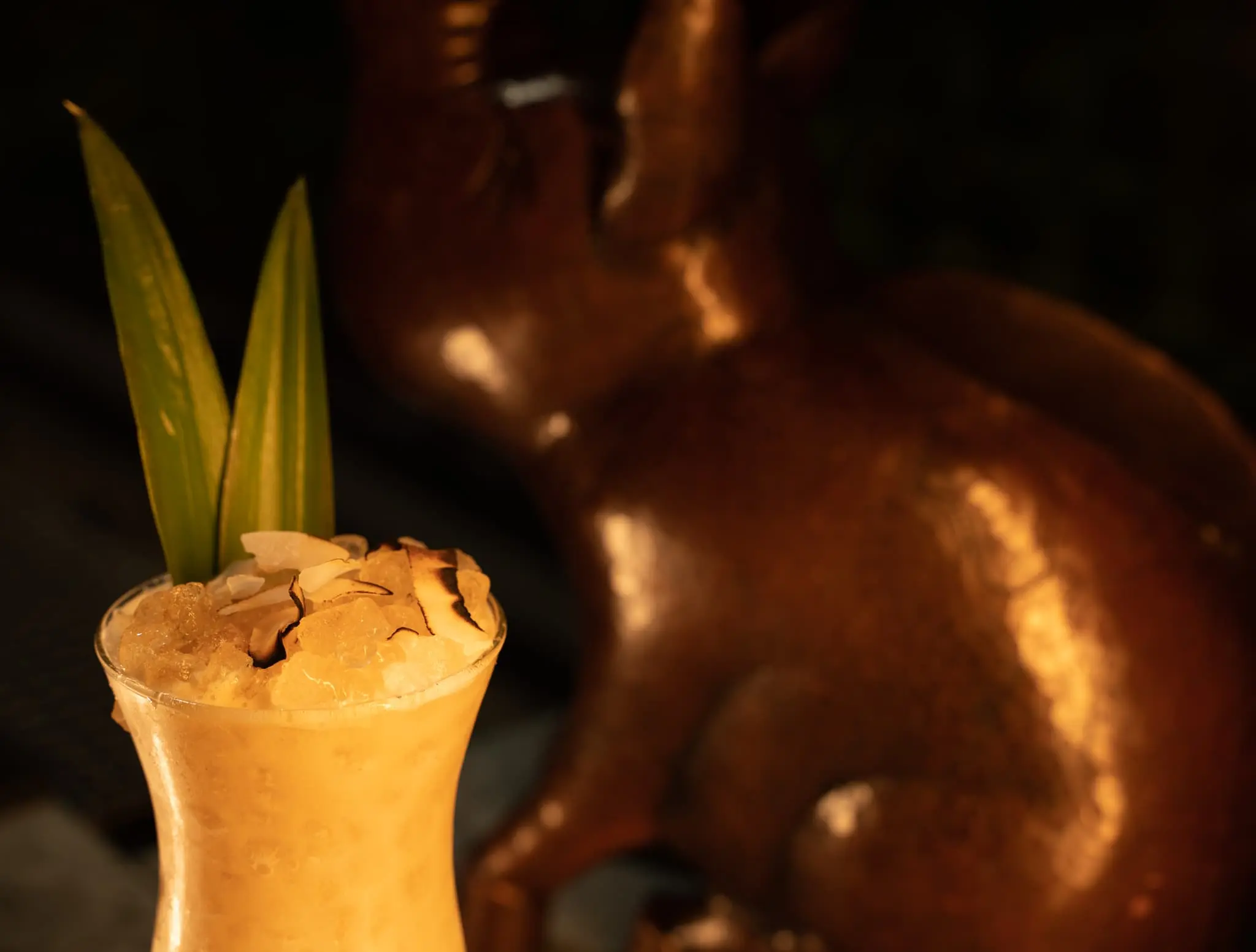 Pigtails A Craft Cocktail Bar Phoenix, AZ