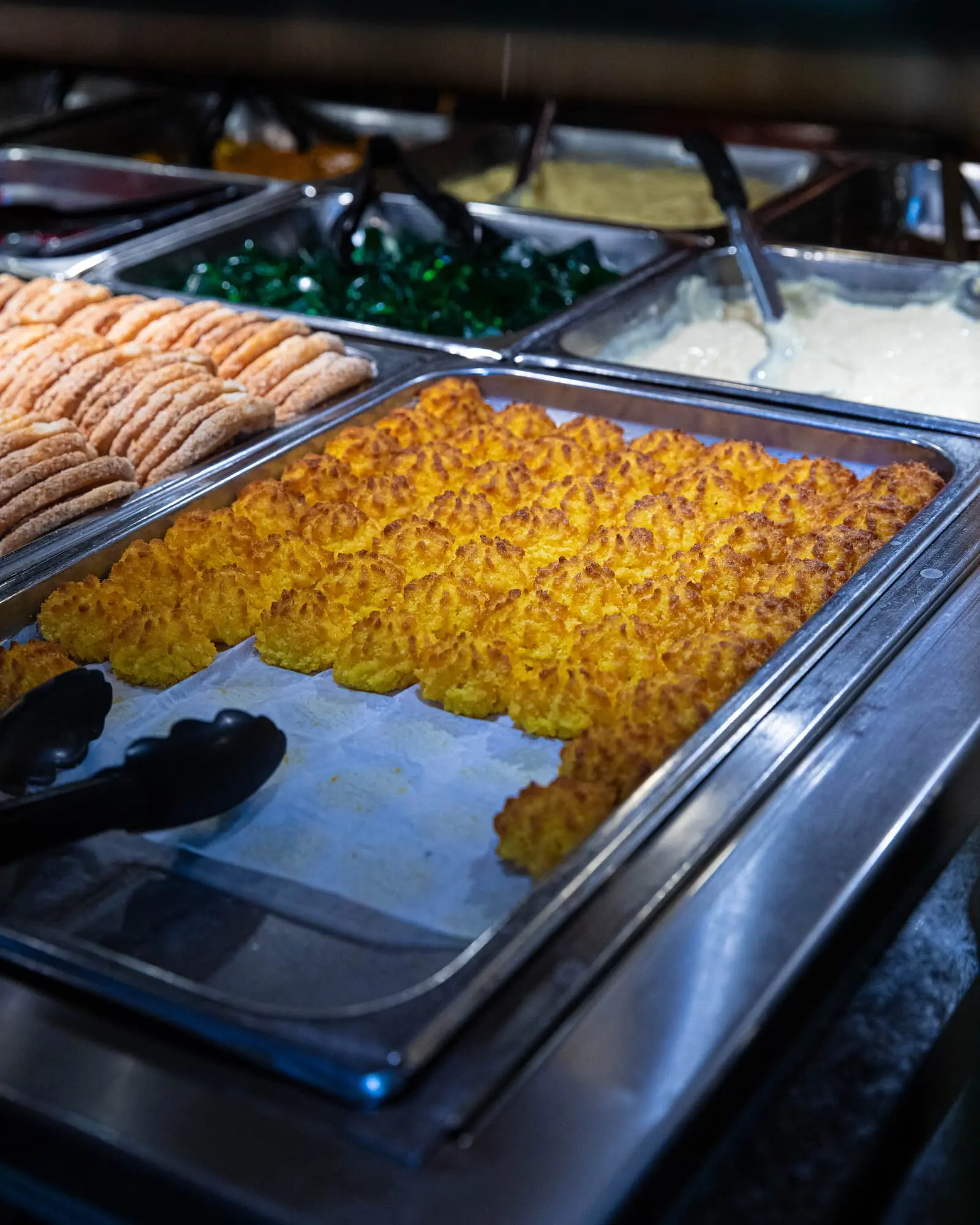 Lins Grand Buffet | Delicious All You Can Eat