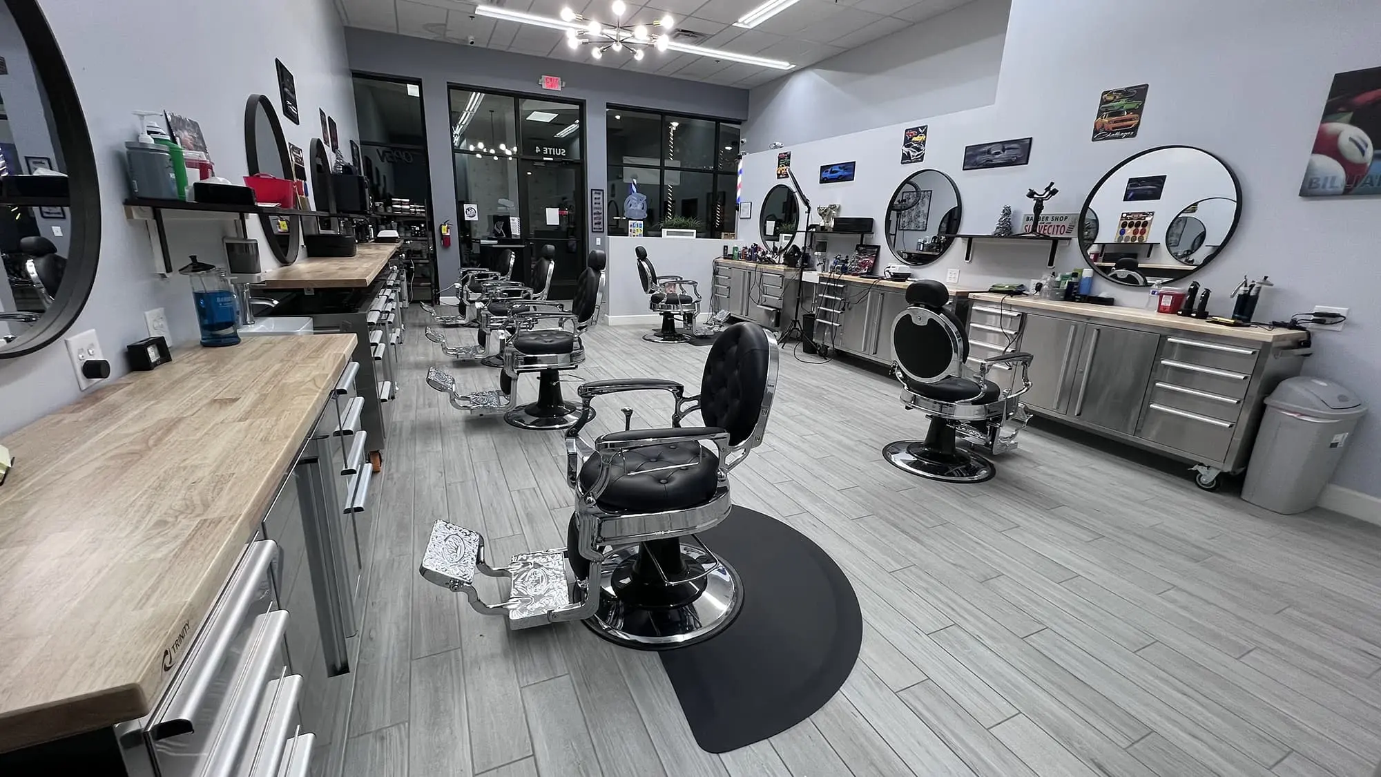 Prestige Room Chandler, Arizona