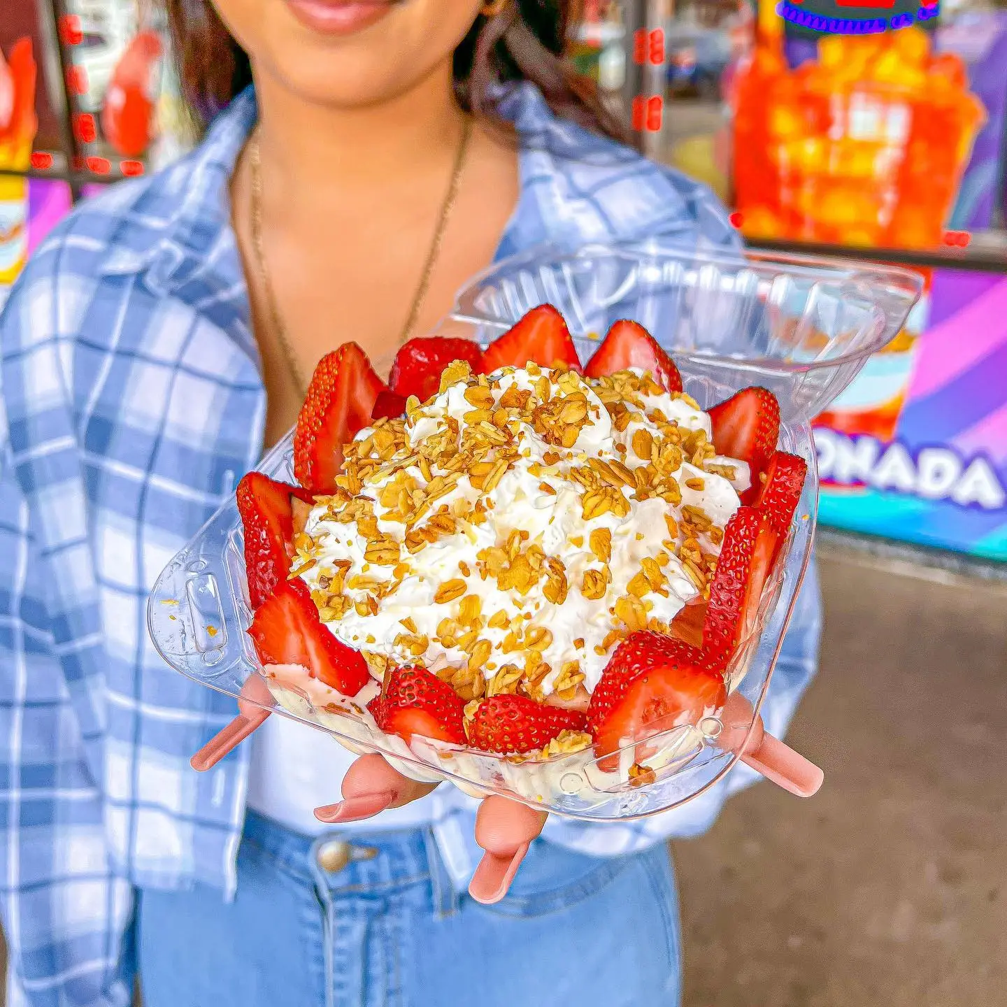 Antojitos LindaMar Satisfying all Your cravings