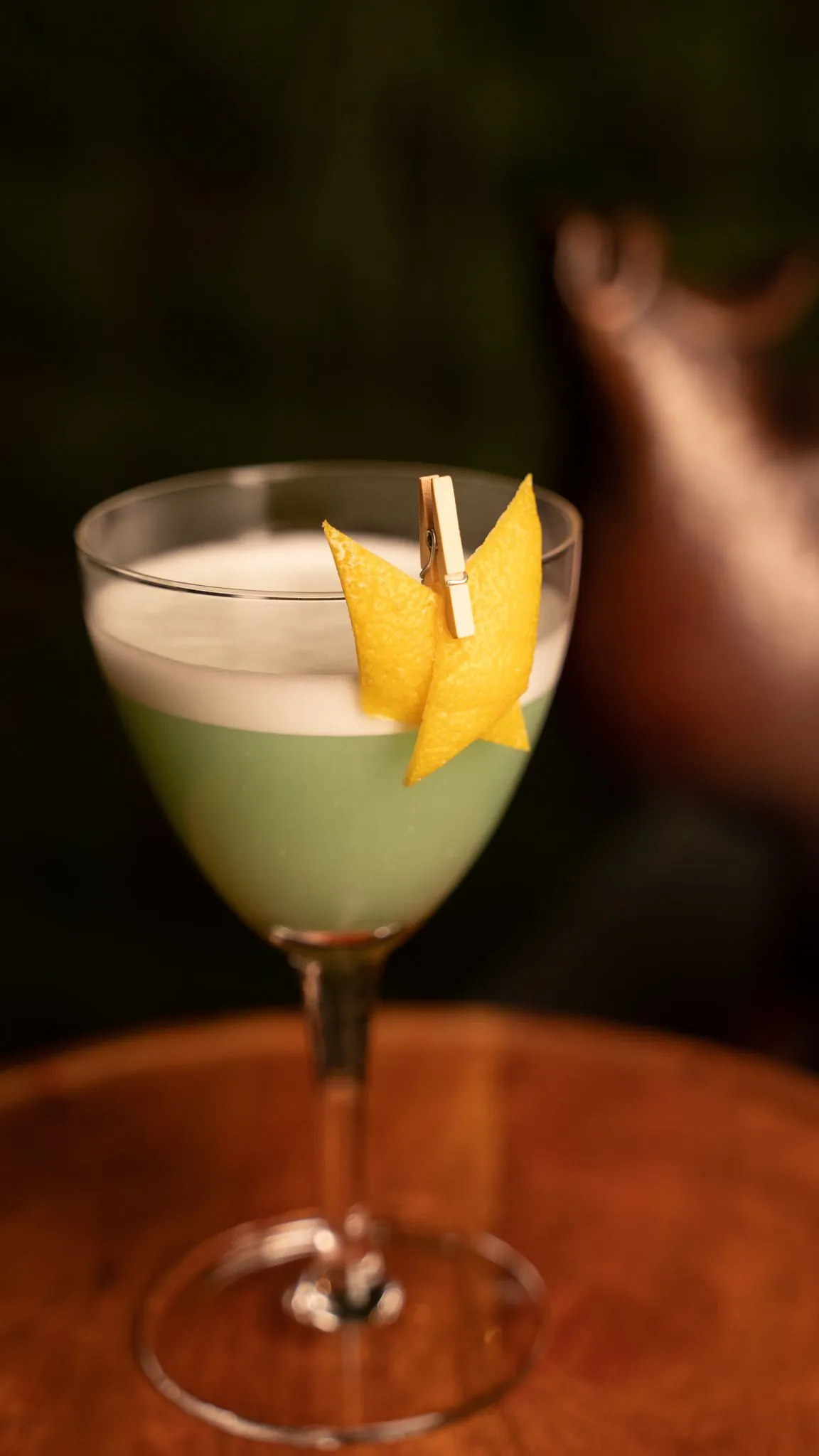 Pigtails A Craft Cocktail Bar Phoenix, AZ