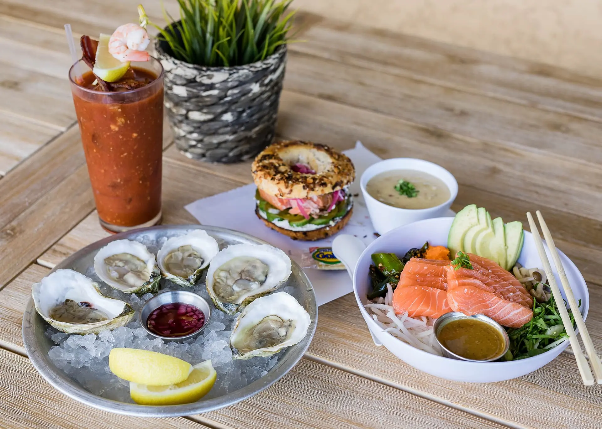 Chula Seafood Fresh Fish Market, Restaurant + Wholesale AZ + CA