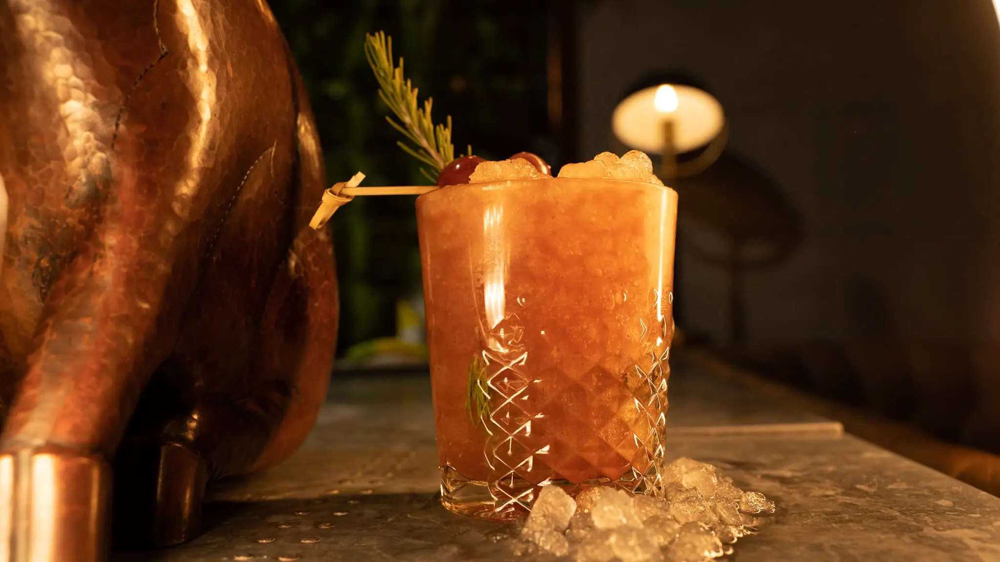 Pigtails A Craft Cocktail Bar Phoenix, AZ