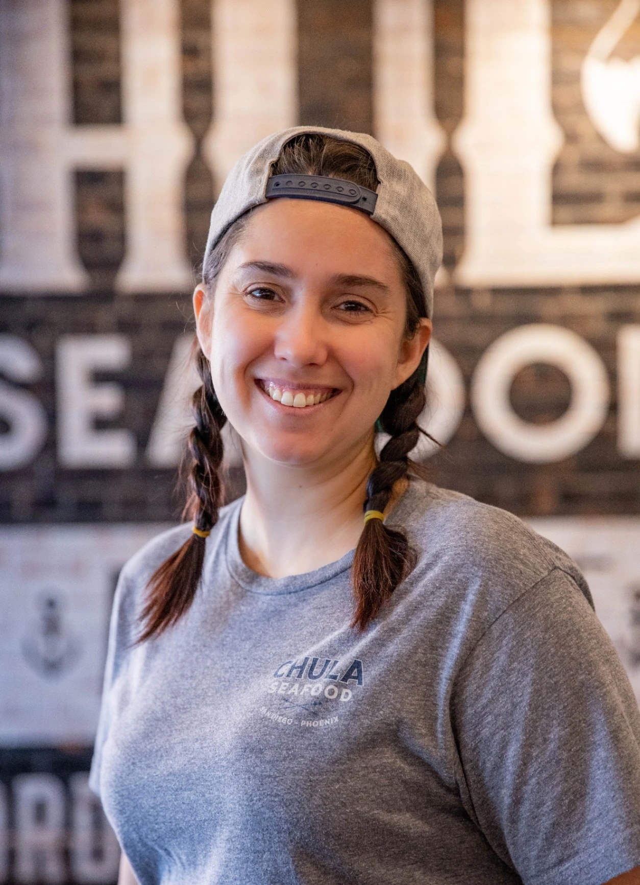 Chula Seafood Fresh Fish Market, Restaurant + Wholesale AZ + CA