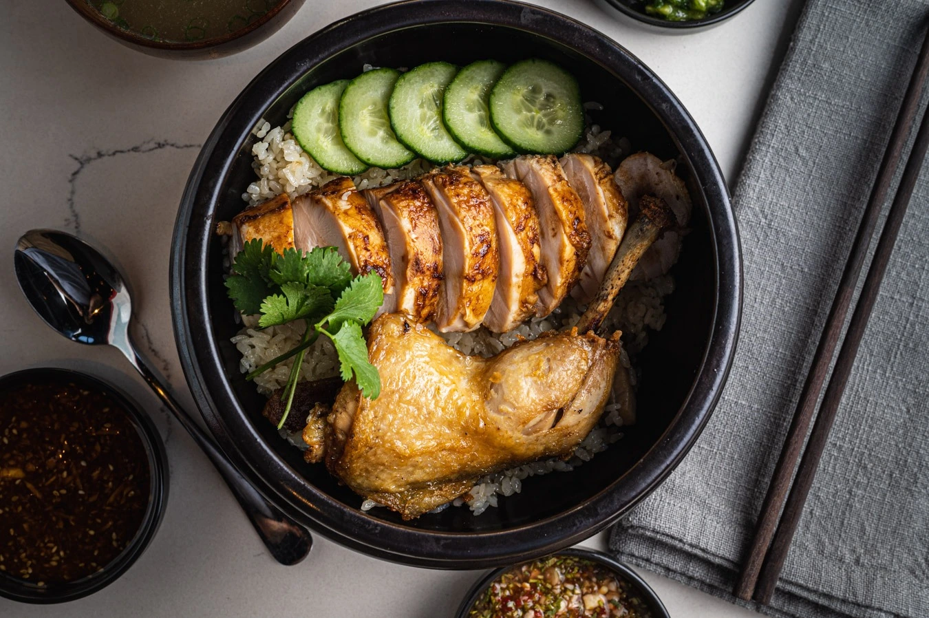 Bisutoro Sushi · Bar · Grill