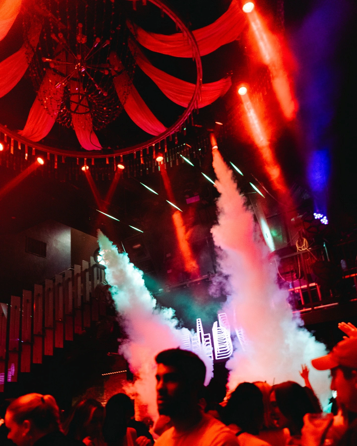 Joy District Drink, Eat, Enjoy Chicago