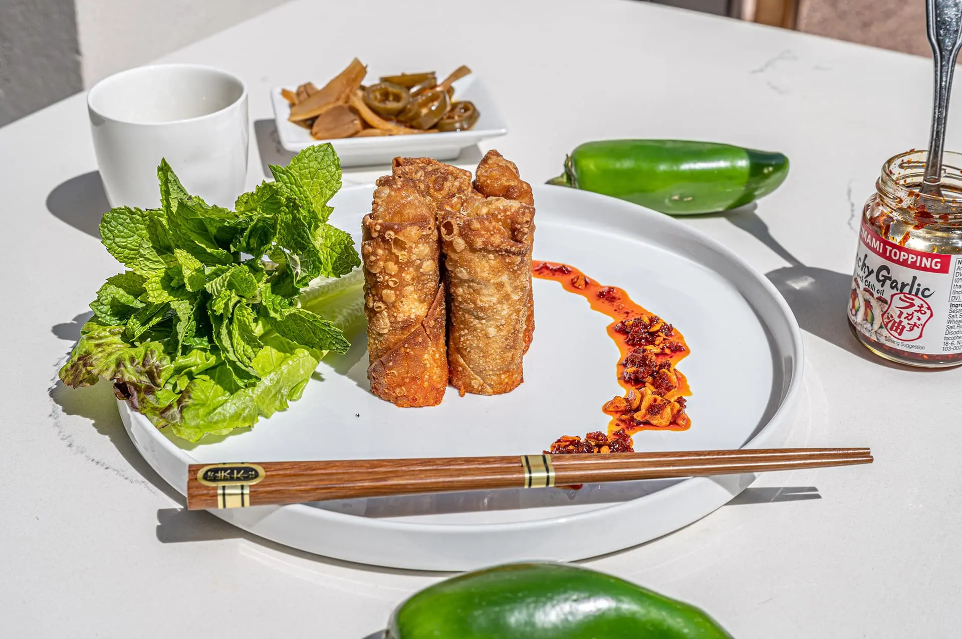 Bisutoro Sushi · Bar · Grill