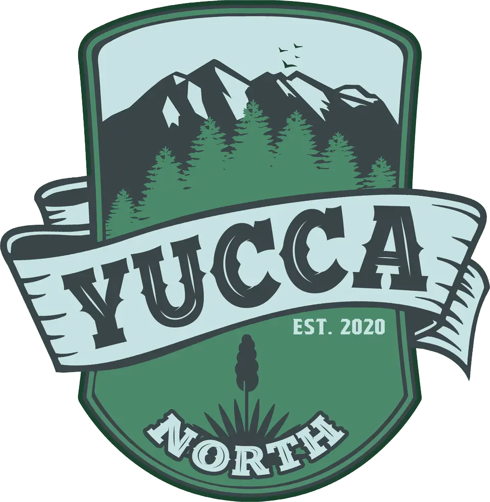 Yucca North Flagstaff, AZ