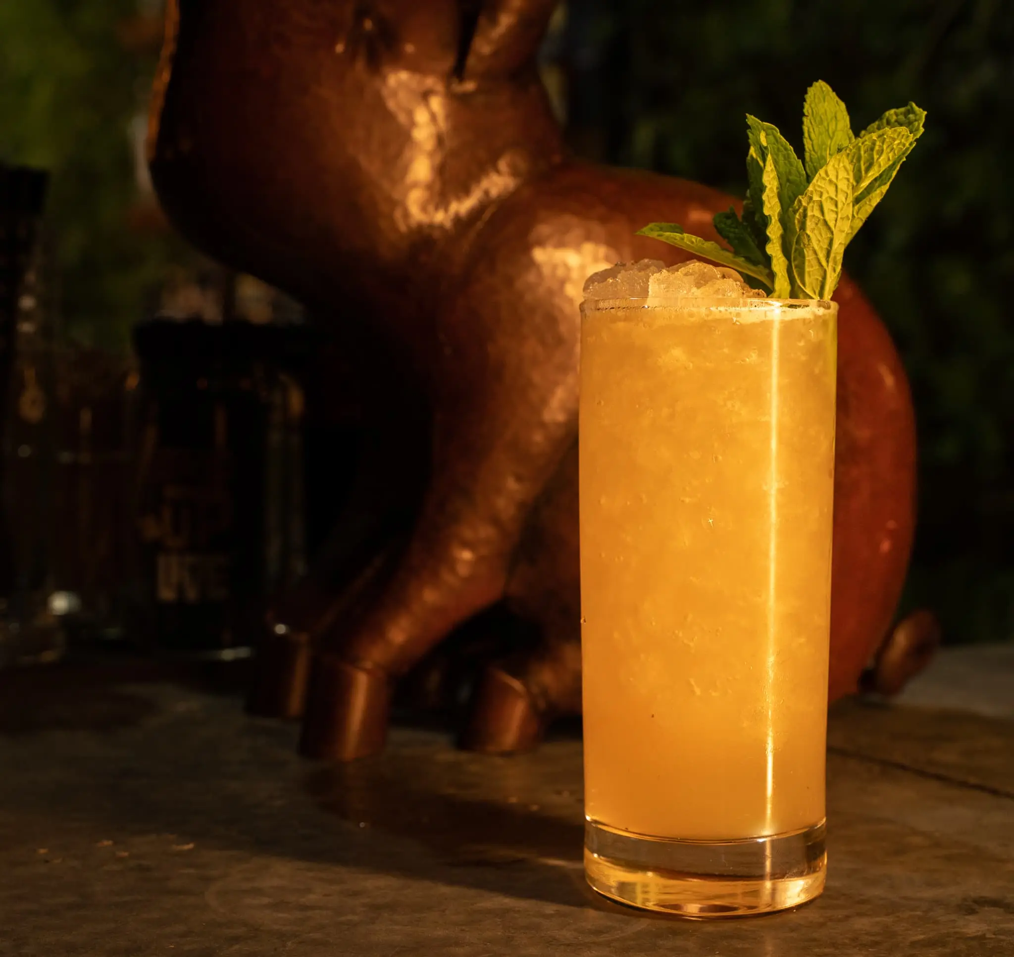 Pigtails A Craft Cocktail Bar Phoenix, AZ