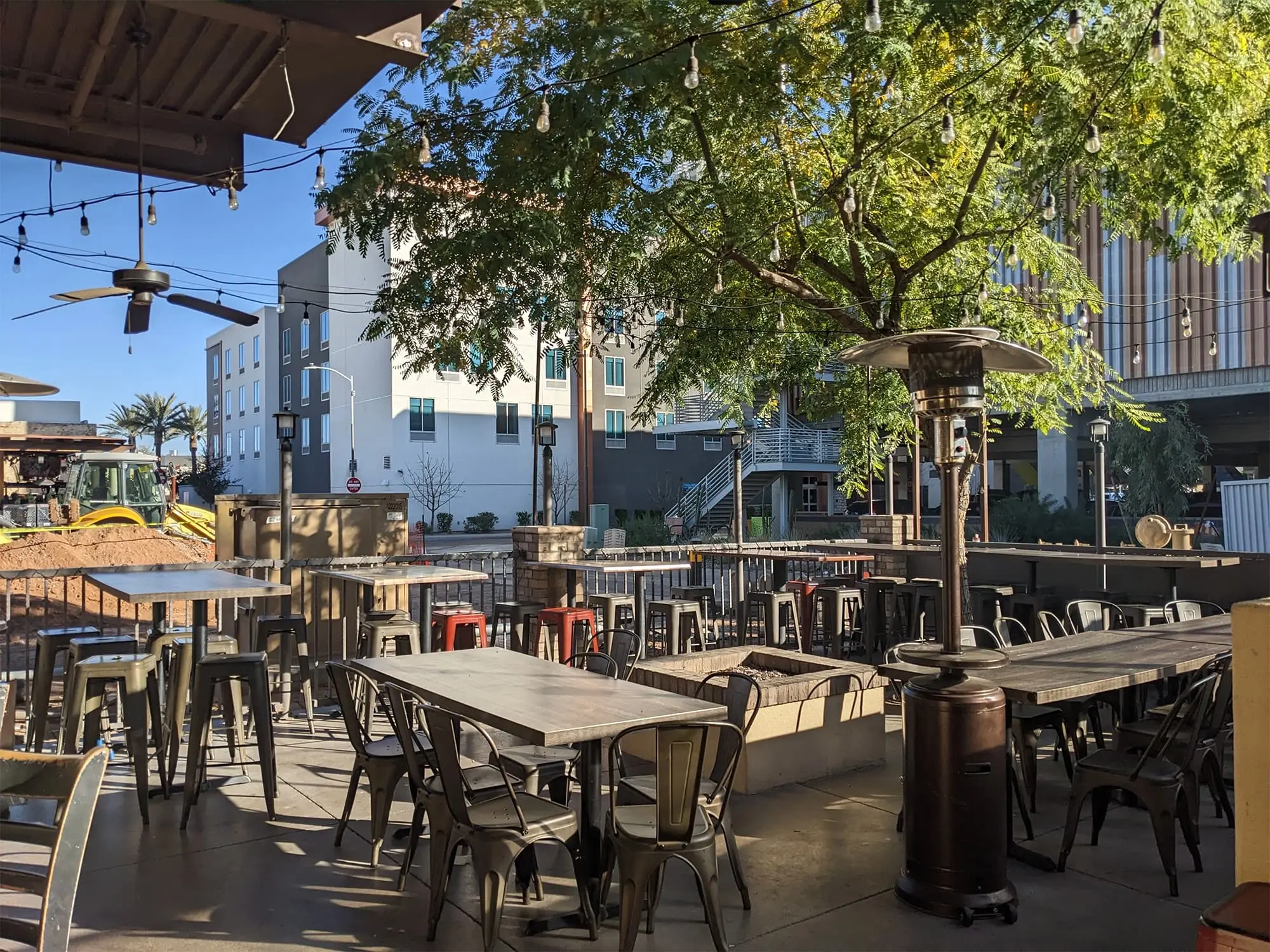 West Alley BBQ and Smokehouse