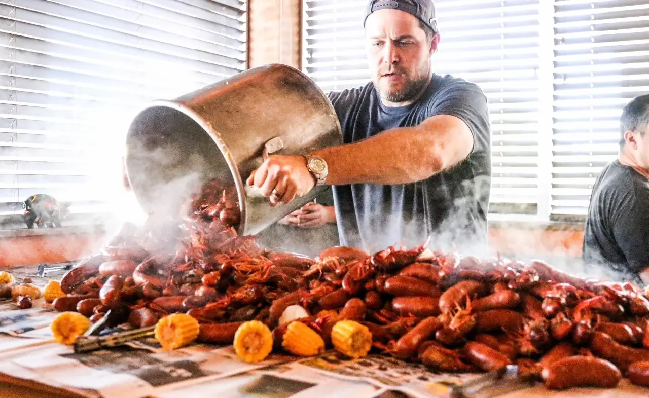 Chula Seafood Fresh Fish Market, Restaurant + Wholesale AZ + CA