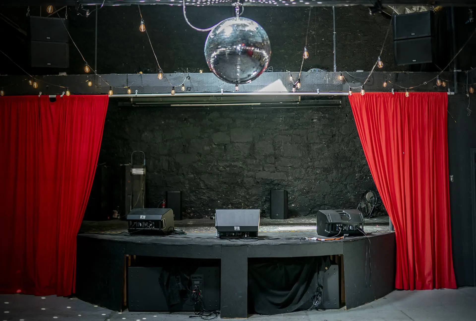 Yucca North Flagstaff, AZ