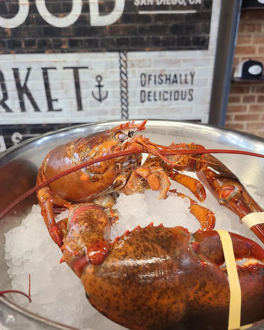 Chula Seafood Fresh Fish Market, Restaurant + Wholesale AZ + CA