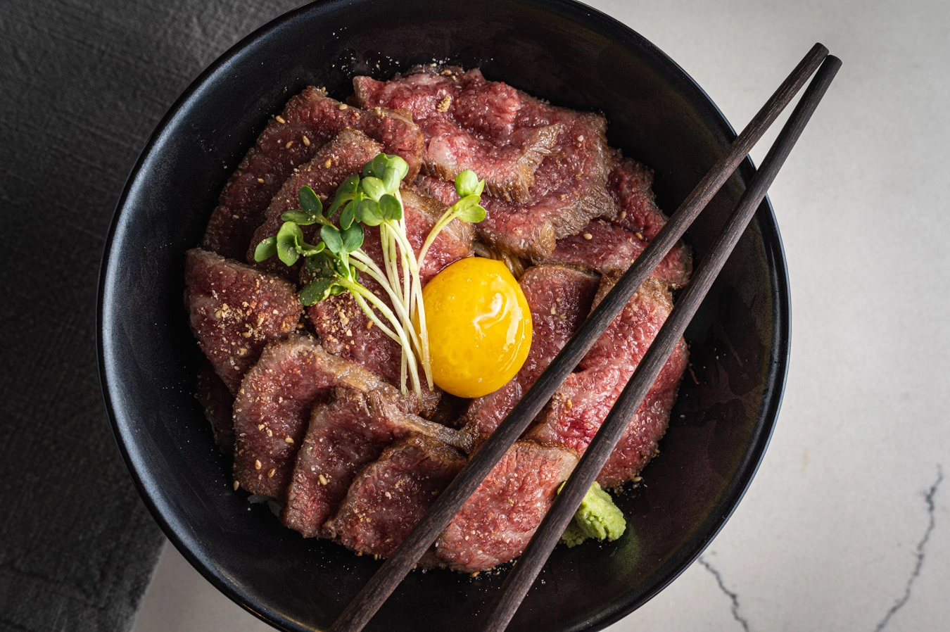 Bisutoro Sushi · Bar · Grill