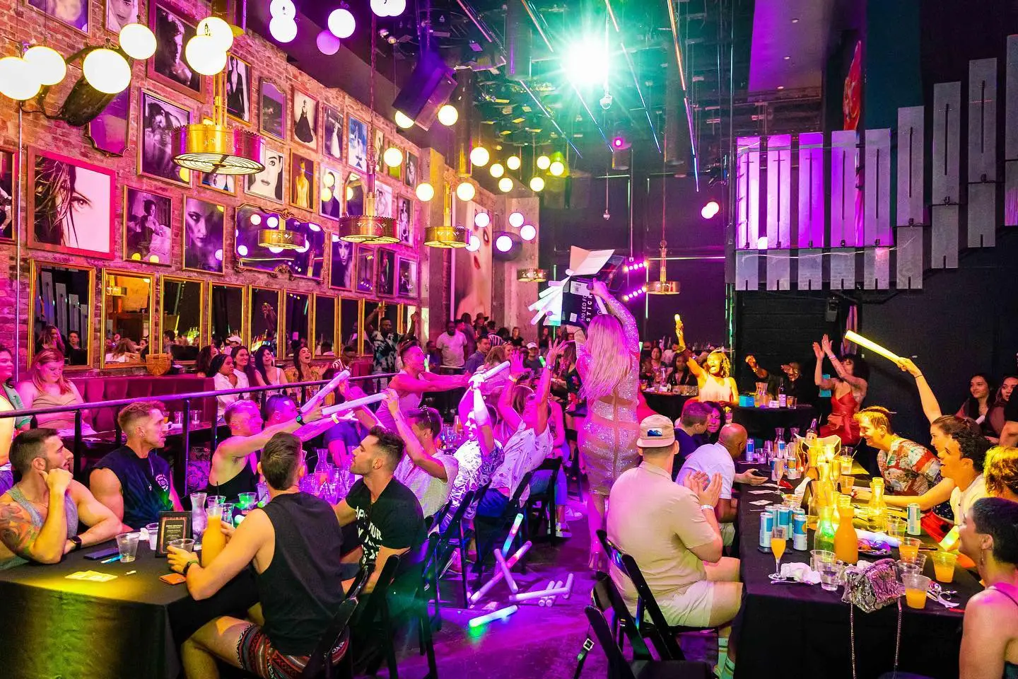 Joy District Drink, Eat, Enjoy Chicago