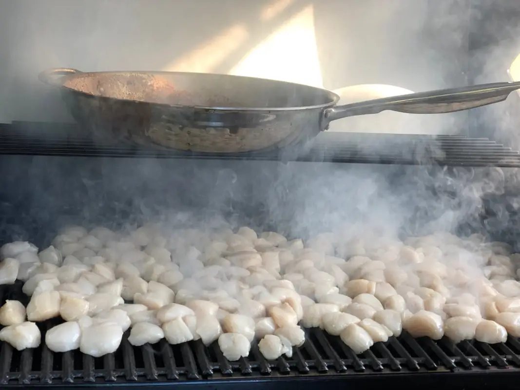 Chula Seafood Fresh Fish Market, Restaurant + Wholesale AZ + CA