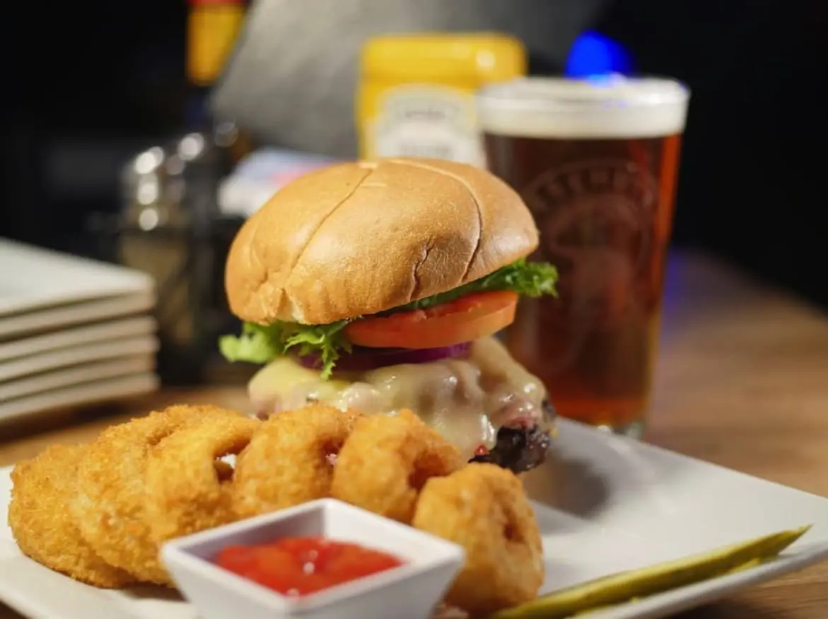 Phillys Sports Grill Neighborhood Sports Bar