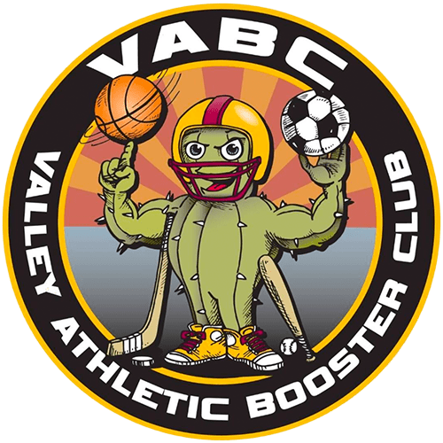 Valley Athletic Booster Club Arizona State University